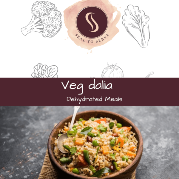 Veg Dalia - Image 2